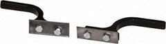 PortaCool - 2" Long x 1" Wide x 5" High, Evaporative Cooler Power Cord - For Use with All PortaCool Evaporative Units - Americas Industrial Supply