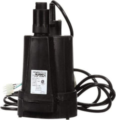 PortaCool - 8" Long x 7" Wide x 11" High, Evaporative Cooler Pump - For Use with PortaCool Jetstream 250, 260, 270 - Americas Industrial Supply