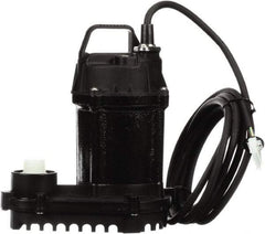 PortaCool - 10" Long x 8" Wide x 11" High, Evaporative Cooler Pump - For Use with PortaCool Hurricane 370 - Americas Industrial Supply