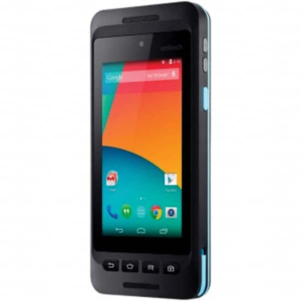 3M - SPC Handheld Computer - Use with 3M Inspection & Asset Management System - Americas Industrial Supply