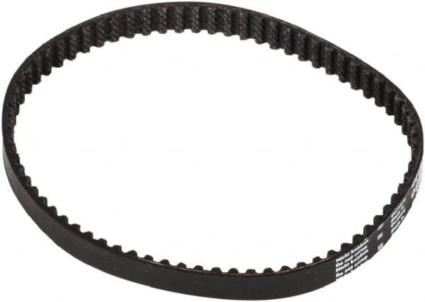 Sanitaire - Vacuum Cleaner Brushroll Belt - For SC5500A - Americas Industrial Supply