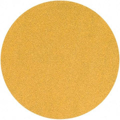 Norton - 6" Diam, 80 Grit, Aluminum Oxide Hook & Loop Disc - Coated, C Weight Paper Backing, Series A290 - Americas Industrial Supply