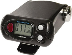 Polimaster - LED Display, Personal Radiation Detector & Dosimeter - Americas Industrial Supply