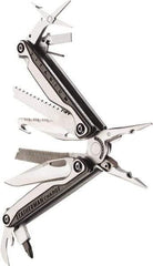 Leatherman - Multi-Tools Number of Tools: 1 Type: Multi-Tool - Americas Industrial Supply