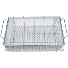 Marlin Steel Wire Products - Baskets Shape: Rectangular Material Family: Metal - Americas Industrial Supply