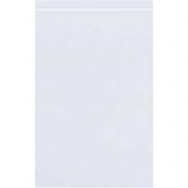 Value Collection - Pack of (1000), 6 x 9" 2 mil Reclosable Poly Bags - Americas Industrial Supply