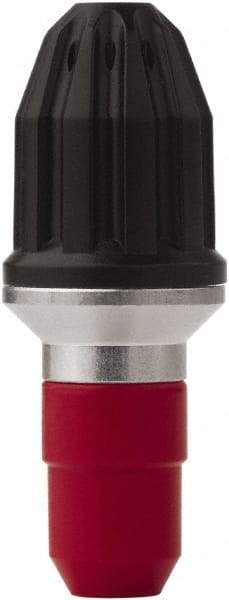 CEJN - Blow Gun Silencer Nozzle - Americas Industrial Supply