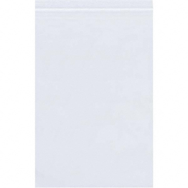 Value Collection - Pack of (1000), 2 x 2" 2 mil Reclosable Poly Bags - Americas Industrial Supply