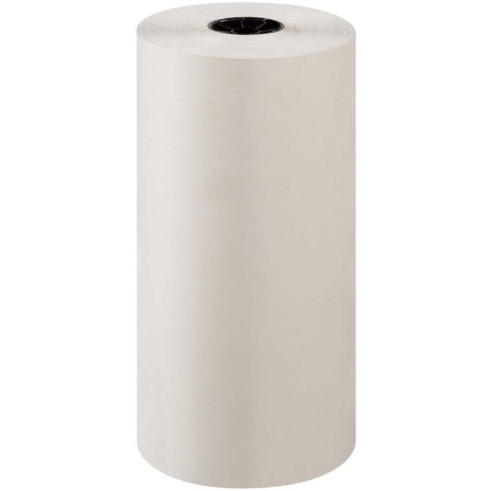 Value Collection - Packing Papers Type: Newsprint Rolls Style: Rolls - Americas Industrial Supply