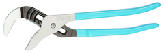 Channellock Tongue & Groove Pliers - Standard -- #460 Comfort Grip 4'' Capacity 16'' Long - Americas Industrial Supply