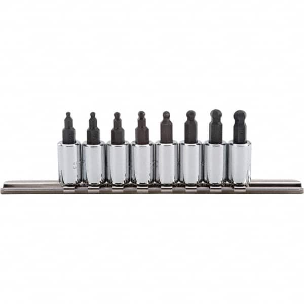 Proto - Socket Sets PSC Code: 5120 - Americas Industrial Supply