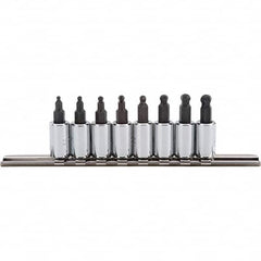 Proto - Socket Sets PSC Code: 5120 - Americas Industrial Supply