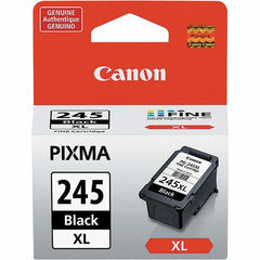 Canon - Black Ink Cartridge - Use with Canon PIXMA iP2820, MG2420, MG2920, MG2924, MX492 - Americas Industrial Supply