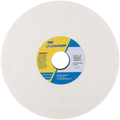 Norton - Tool & Cutter Grinding Wheels Wheel Type: Type 1 Wheel Diameter (Inch): 8 - Americas Industrial Supply