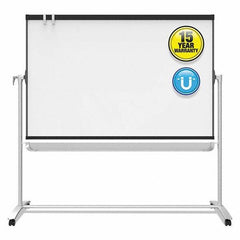 Quartet - Easels Easel Type: Presentation Fractional Height: 48 - Americas Industrial Supply