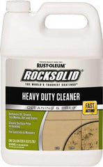 Rust-Oleum - 1 Gal Concrete Prep & Repair - 600 Sq Ft/Gal Coverage, 24 hr Full Dry Time - Americas Industrial Supply