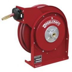 1/2 X 35' HOSE REEL - Americas Industrial Supply