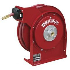 1/4 X 20' HOSE REEL - Americas Industrial Supply