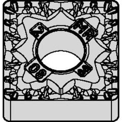 SNMG434MR WM35CT INSERT - Americas Industrial Supply