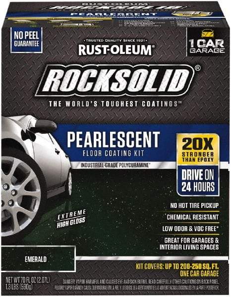 Rust-Oleum - 7 oz Cabernet Color System Additive - Low Odor & Chemical Resistant - Americas Industrial Supply