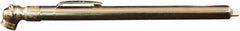 Milton - 2 to 20 psi Pencil Ball Tire Pressure Gauge - Ball Style - Americas Industrial Supply