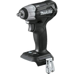 Makita - Cordless Impact Wrenches & Ratchets Voltage: 18.0 Drive Size (Inch): 3/8 - Americas Industrial Supply