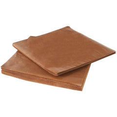 Value Collection - Packing Papers Type: Waxed Paper Sheets Style: Sheets - Americas Industrial Supply