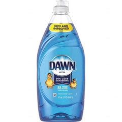 Dawn - 10 19.4-oz Bottles Manual Dishwashing Liquid - Americas Industrial Supply