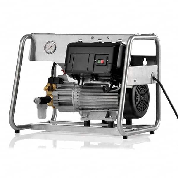 Kranzle - Pressure Washers Type: Cold Water Engine Power Type: Electric - Americas Industrial Supply