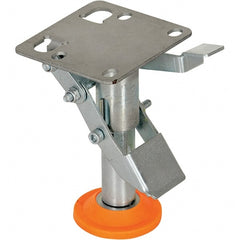 Vestil - Floor Locks PSC Code: 5340 - Americas Industrial Supply