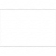 Tape Logic - 6" x 4" White Paper Inventory Labels - Americas Industrial Supply