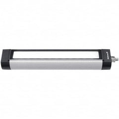 Waldmann Lighting - Machine Lights Machine Light Style: Linear Mounting Type: Bracket Mount - Americas Industrial Supply