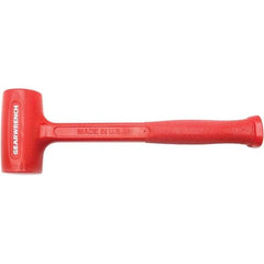 GearWrench - Dead Blow Hammers Tool Type: Dead Blow Hammer Head Weight Range: 1 - 2.9 lbs. - Americas Industrial Supply