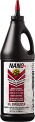 Nano Pro MT - 0.25 Gal Oil Stabilizer - Comes in Bottle, Mineral Oil Composition - Americas Industrial Supply