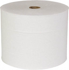 Scott - 339' Roll Length x 3.9" Sheet Width, Standard Roll Toilet Tissue - 1,100 Sheets per Roll, 2 Ply, White, Recycled Fiber - Americas Industrial Supply