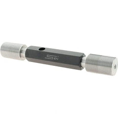 SPI - Thread Setting Go/No Go Gages Type: Truncated Taperlock Thread Gage Go/No Go: Go; No Go - Americas Industrial Supply