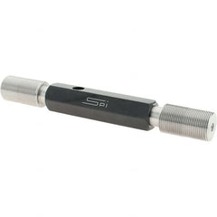 SPI - Thread Setting Go/No Go Gages Type: Truncated Taperlock Thread Gage Go/No Go: Go; No Go - Americas Industrial Supply