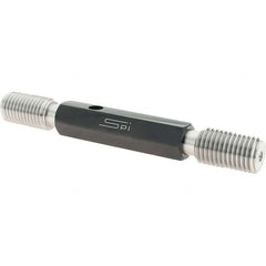 SPI - Thread Setting Go/No Go Gages Type: Truncated Taperlock Thread Gage Go/No Go: Go; No Go - Americas Industrial Supply