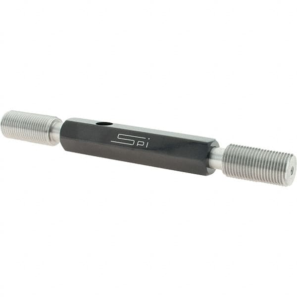 SPI - Thread Setting Go/No Go Gages Type: Truncated Taperlock Thread Gage Go/No Go: Go; No Go - Americas Industrial Supply