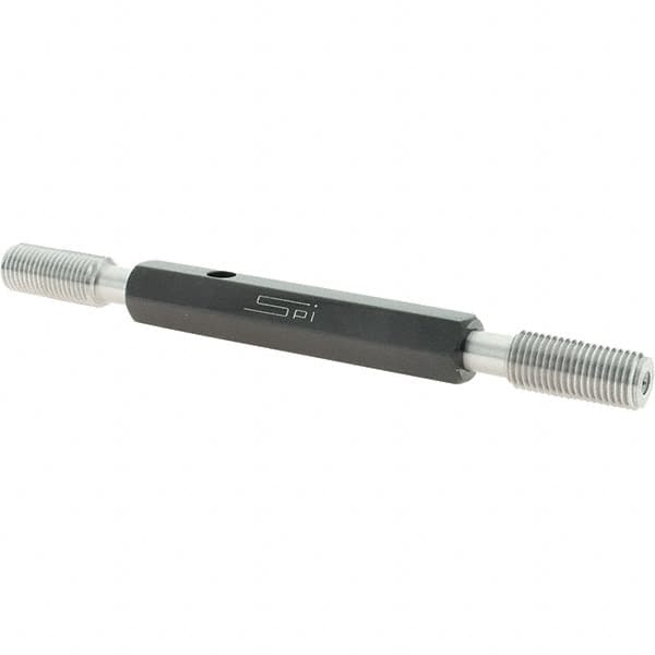 SPI - Thread Setting Go/No Go Gages Type: Truncated Taperlock Thread Gage Go/No Go: Go; No Go - Americas Industrial Supply
