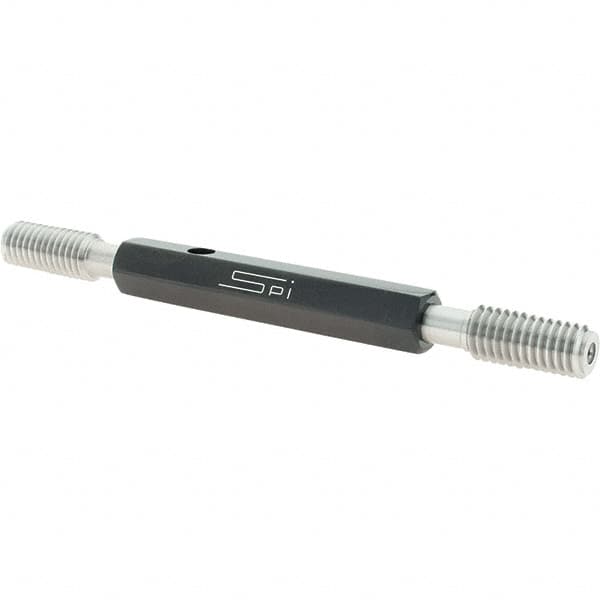 SPI - Thread Setting Go/No Go Gages Type: Truncated Taperlock Thread Gage Go/No Go: Go; No Go - Americas Industrial Supply