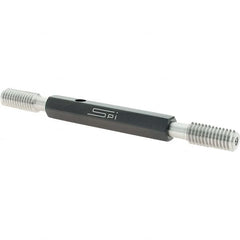 SPI - Thread Setting Go/No Go Gages Type: Truncated Taperlock Thread Gage Go/No Go: Go; No Go - Americas Industrial Supply