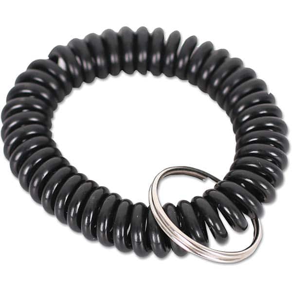 UNIVERSAL - Key Control Type: Key Chains & Rings Number of Keys: 0 - Americas Industrial Supply