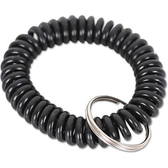 UNIVERSAL - Key Control Type: Key Chains & Rings Number of Keys: 0 - Americas Industrial Supply