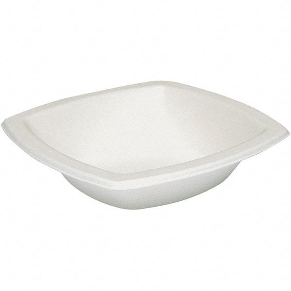 Solo - Bare Eco-Forward Sugarcane Dinnerware, 12 oz Bowl - Ivory - Americas Industrial Supply