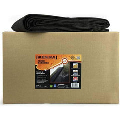 Quick Dam - Pipe Socks & Dewatering Bags Type: Flood Barrier Application: Facility Maintenance - Americas Industrial Supply