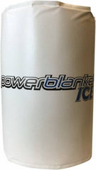 Powerblanket - Drum Cooling Blanket - For use with 30 Gal Drum - Americas Industrial Supply