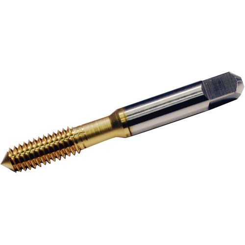 ‎18303 5900 6-32NC H3 FE PLUG TIN - Exact Industrial Supply