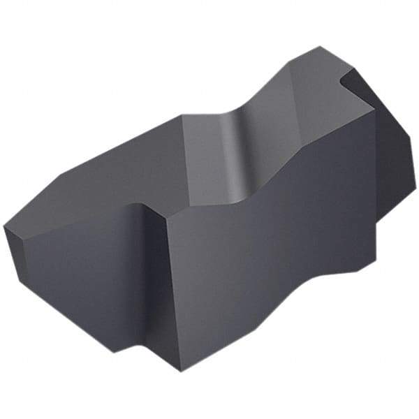 Iscar - FLDC4 Grade IC908, External API Rotary Shoulder Connections Threading Insert - 4 TPI Ext Pitch, Right Hand Insert, TiAlN Finish, Carbide - Americas Industrial Supply