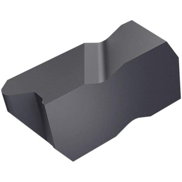 Iscar - FLJ3010 Grade IC908, Internal/External UNJ Threading Insert - 16 TPI Ext Pitch, 16 TPI Int Pitch, Right Hand Insert, TiAlN Finish, Carbide - Americas Industrial Supply